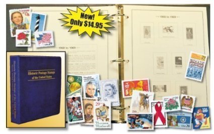 3 Best Stamp Collecting Kits For the Budget-Conscious