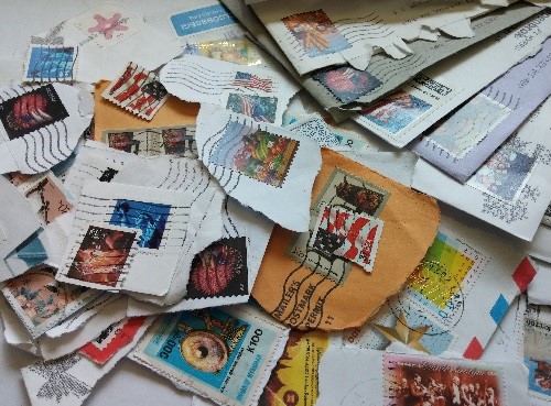 20 Ways to Get FREE Stamps for Your Collection