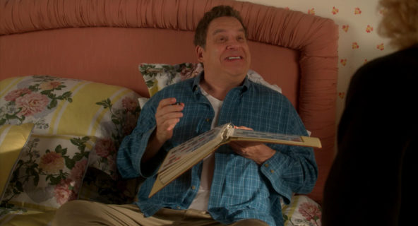 The Goldbergs to Highlight Stamp Collecting in “Bohemian Rap City” Episode on November 7